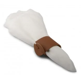 Serwetnik skórzany ekoskóra...