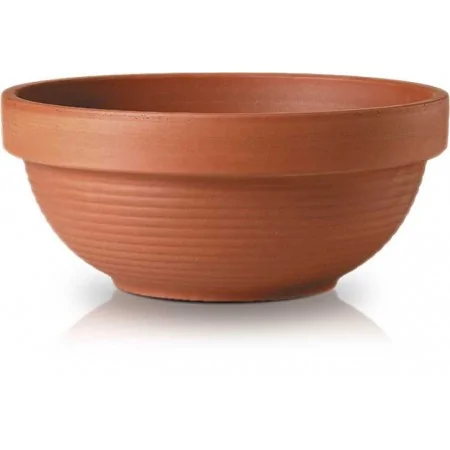 Misa terakota ogrodowa ceramiczna 23 cm