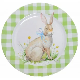 Podtalerz wielkanocny taca podstawka 33 cm