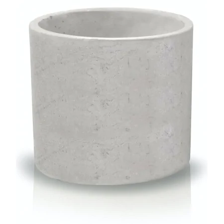 Doniczka betonowa osłonka okrągła 14 cm