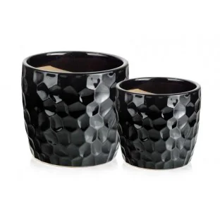 Osłonka czarna ceramiczna...