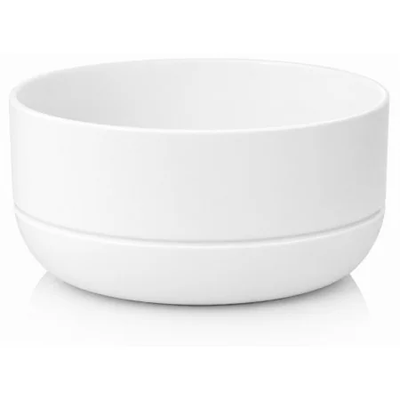 Misa biała ceramiczna osłonka pod stroik 22,5 cm