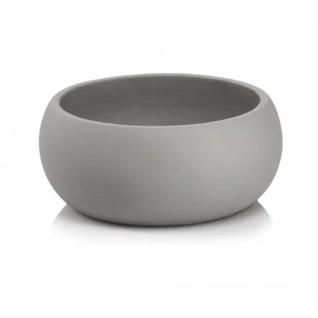 Misa betonowa szara osłonka do stroika 19 cm
